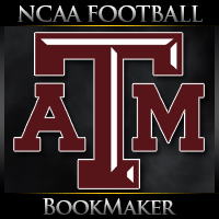 2024 Texas AM Aggies Season Win Total Betting